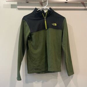 Boys THE NORTH FACE sweater